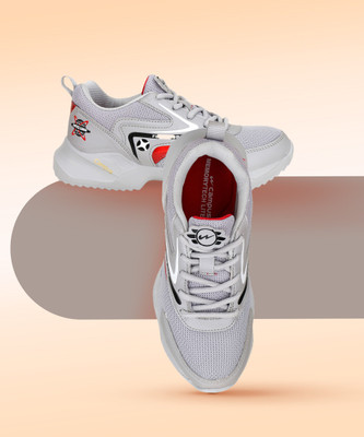 CAMPUS Boys & Girls Lace Casual Boots(Multicolor, 11 - 12 Years)