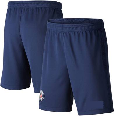 Gatha Fashion Short For Boys & Girls Sports Solid Polycotton