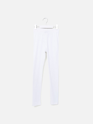 JUNIORS by Babyshop Short For Girls Casual Printed Cotton Blend(White, Pack of 1)