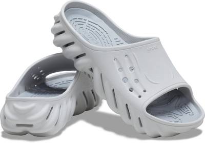 CROCS Boys Girls Slip On Slipper Flip Flop Price History