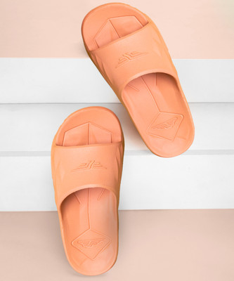 RED TAPE Boys & Girls Slip On Slipper Flip Flop  (Pink) For Rs. 299 @ 54 %