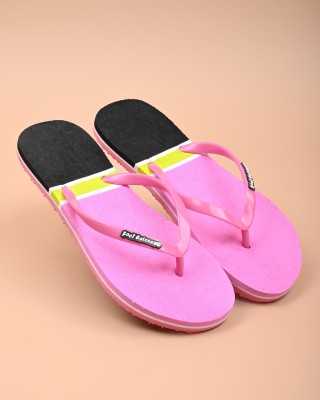 RADHIKA GROUP Women Slippers(Pink , 6)