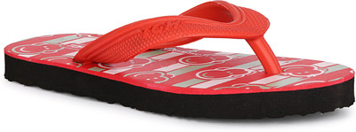 TGH Boys & Girls Slip On Slipper Flip Flop(Multicolor , 5-5.5 Years)
