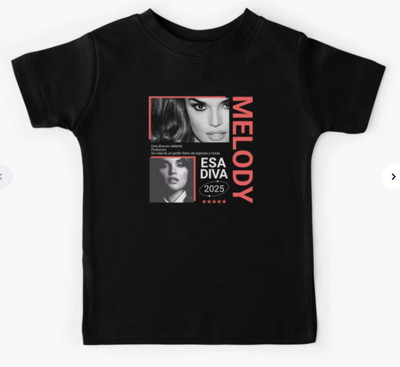 sova legacy Baby Boys & Baby Girls Graphic Print Pure Cotton Regular T Shirt(Black, Pack of 1)