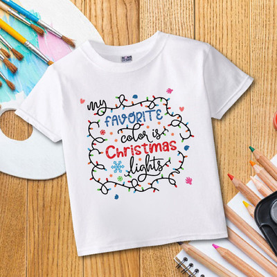 MOMS DESIRE Baby Boys & Baby Girls Self Design Cotton Blend Regular T Shirt(White, Pack of 1)