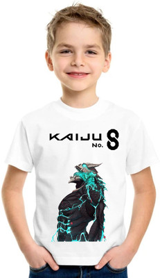 Solo Gift Baby Boys & Baby Girls Printed Polyester Regular T Shirt(White, Pack of 1)