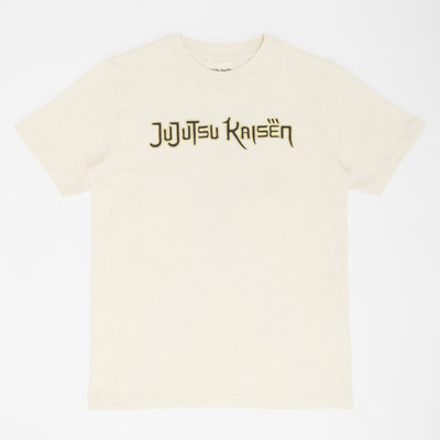 Pantaloons Junior Boys Graphic Print Cotton Blend Regular T Shirt(Beige, Pack of 1)