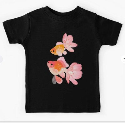 sova legacy Baby Boys & Baby Girls Graphic Print Pure Cotton Regular T Shirt(Black, Pack of 1)