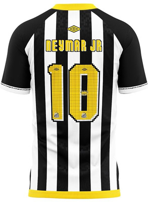 YUTU Boys & Girls Printed Polyester Regular T Shirt(Black, Pack of 1)
