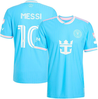 Ryze Boys & Girls Printed Polyester Regular T Shirt(Blue, Pack of 1)