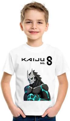 Solo Gift Baby Boys & Baby Girls Printed Polyester Regular T Shirt(White, Pack of 1)