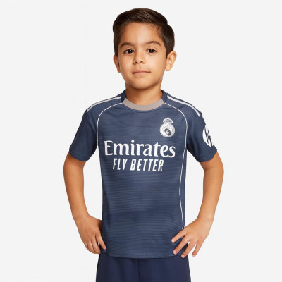 yclothy Boys & Girls Printed Polyester Regular T Shirt(Blue, Pack of 1)