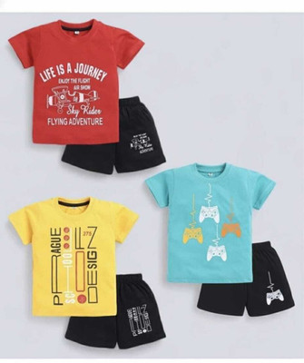 PureLegacy Boys & Girls Casual(Multicolor)