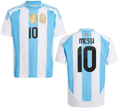 Playhard Printed Men Round Neck Blue T-Shirt