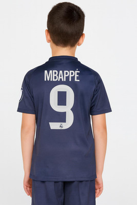 MSV Boys & Girls Typography Polyester Regular T Shirt(Multicolor, Pack of 1)