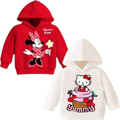 Tamanashorts Baby Boys & Baby Girls Graphic Print Pure Cotton Regular T Shirt(Red, Pack of 2)