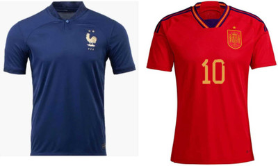 teky Boys & Girls Printed Polyester Regular T Shirt(Multicolor, Pack of 2)