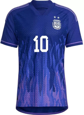 MSV Boys Typography Polyester Regular T Shirt(Multicolor, Pack of 1)