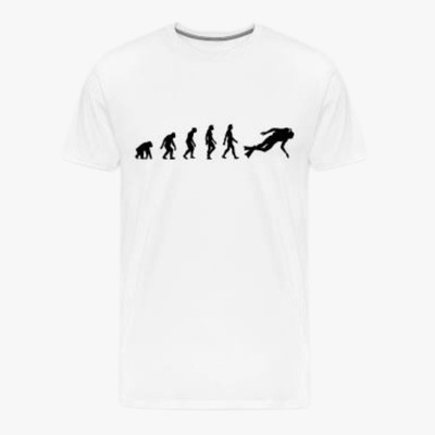 SST fashion Boys Printed Pure Cotton Regular T Shirt(White, Pack of 1)