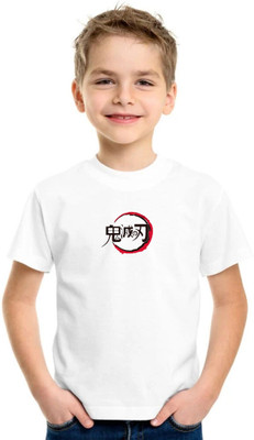 Solo Gift Baby Boys & Baby Girls Printed Polyester Regular T Shirt(White, Pack of 1)