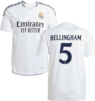 BUGOAT Boys & Girls Printed Polyester Regular T Shirt(White, Pack of 1)