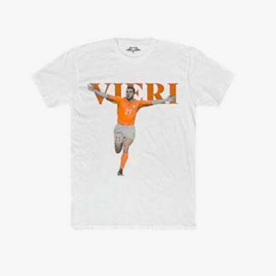 SST fashion Boys Printed Pure Cotton Regular T Shirt(White, Pack of 1)