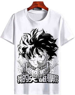 Bbf Boys & Girls Typography, Printed Pure Cotton Regular T Shirt(White, Pack of 1)