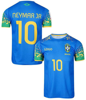 MSV Boys Typography, Printed Polyester Regular T Shirt(Multicolor, Pack of 1)