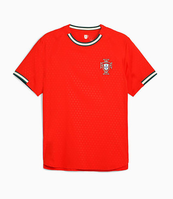 BUGOAT Boys & Girls Printed Polyester Regular T Shirt(Red, Pack of 1)