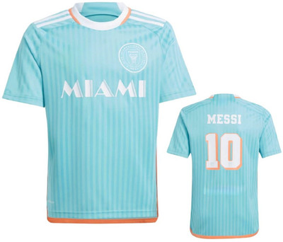 PRASEL Boys & Girls Printed Polyester Regular T Shirt(Black, Pack of 1)