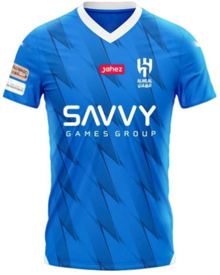 DOSTITCH Boys & Girls Printed Polyester Regular T Shirt(Blue, Pack of 1)