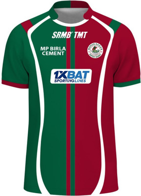 Technolink Printed Men Round Neck Multicolor T-Shirt