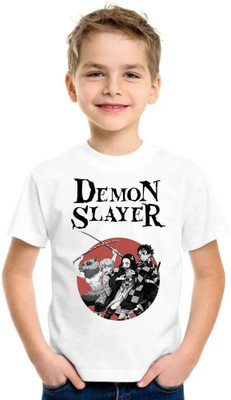 SNIFFY Baby Boys & Baby Girls Printed Polyester Regular T Shirt(White, Pack of 1)
