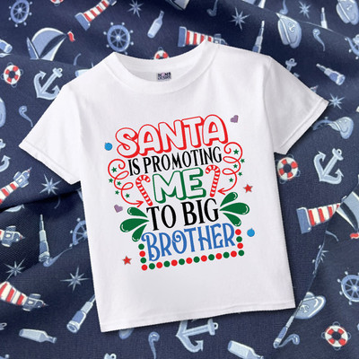 MOMS DESIRE Baby Boys & Baby Girls Self Design Cotton Blend Regular T Shirt(White, Pack of 1)