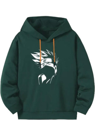 MYO Full Sleeve Printed Boys Sweatshirt