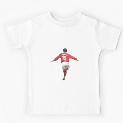 SST fashion Boys Printed Pure Cotton Regular T Shirt(White, Pack of 1)