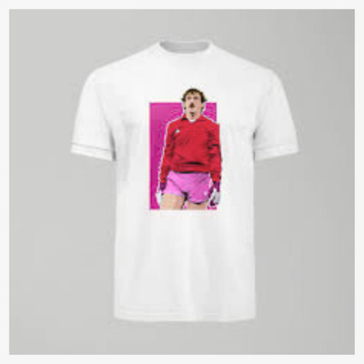 SST fashion Boys Printed Pure Cotton Regular T Shirt(White, Pack of 1)