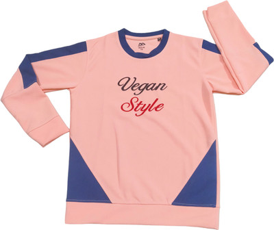 pinkyclothys Baby Boys & Baby Girls Self Design Cotton Blend Regular T Shirt(Blue, Pack of 1)