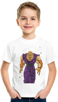 Shubham designer gallery Baby Boys & Baby Girls Solid Cotton Blend Regular T Shirt(White, Pack of 1)