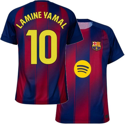 Smv Boys & Girls Printed Polyester Regular T Shirt(Black, Pack of 1)