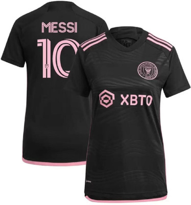 teky Boys Typography Polyester Regular T Shirt(Black, Pack of 1)