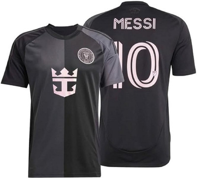 PRASEL Boys & Girls Printed Polyester Regular T Shirt(Green, Pack of 1)