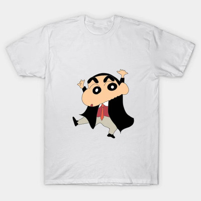 MOONSHINE Boys Printed Polyester Regular T Shirt(White, Pack of 1)
