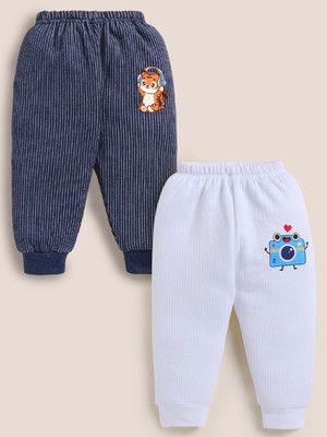 MOONKIDS Pyjama For Boys & Girls(Multicolor, Pack of 2)