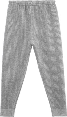 RAVIA Pyjama For Baby Boys & Baby Girls(Grey, Pack of 1)