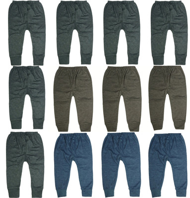 SUPER Pyjama For Baby Boys & Baby Girls(Multicolor, Pack of 12)