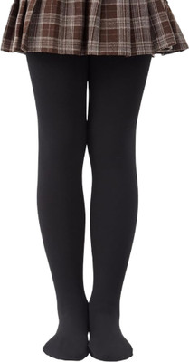 Lebami Women Opaque Stockings