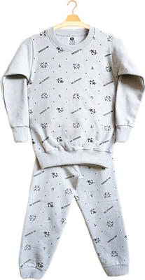French Kleider Top – Pyjama Set For Boys For Rs. 399 @ 73% off