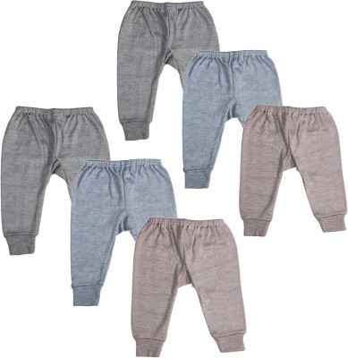 KETKAR Pyjama For Baby Boys & Baby Girls(Multicolor, Pack of 6)