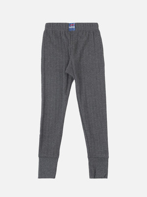 Lux Parker Pyjama For Boys(Brown, Pack of 2)